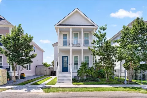 2322 Saint Louis St, New Orleans, LA 70119