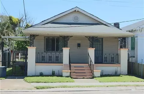 3521 Paris Ave, New Orleans, LA 70122