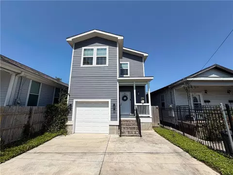 2313 Seminole Pl, New Orleans, LA 70125