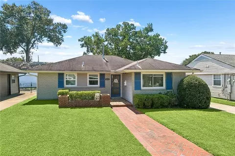 3212 40th St, Metairie, LA 70001