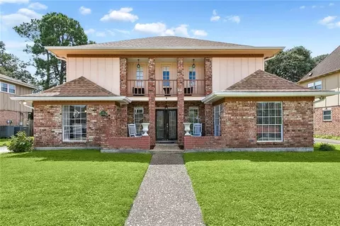 19 Madera Ct, Kenner, LA 70065