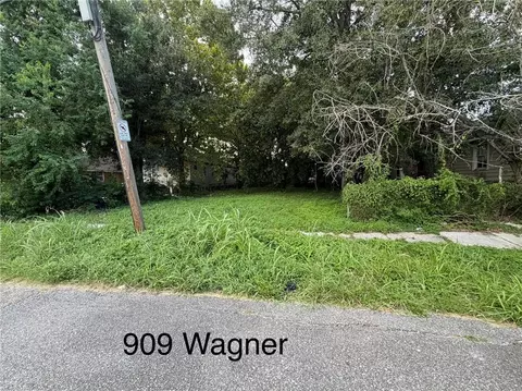 909 Wagner St, New Orleans, LA 70114