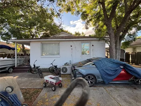 1535 Shirley Dr, New Orleans, LA 70114