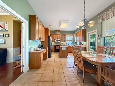 Kitchen - 710 Waxwing Dr, Mandeville, LA 70448 photo 1 of 3