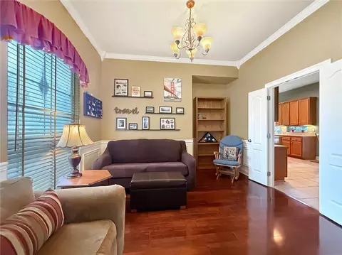 Living - 710 Waxwing Dr, Mandeville, LA 70448 photo 3 of 3
