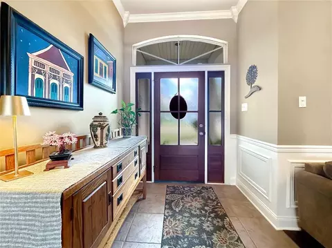 Entry Way - 710 Waxwing Dr, Mandeville, LA 70448 photo 1 of 1