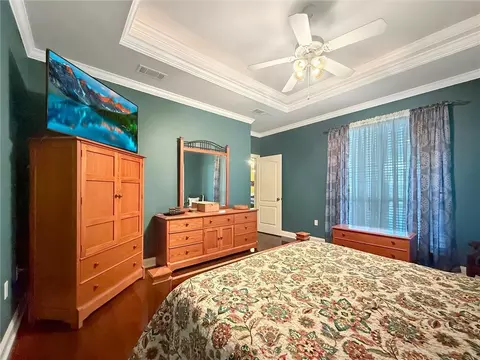 Bedroom - 710 Waxwing Dr, Mandeville, LA 70448 photo 2 of 4