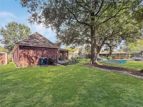 Exterior - 710 Waxwing Dr, Mandeville, LA 70448 photo 4 of 4