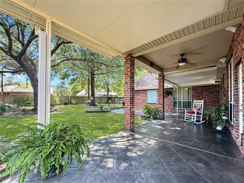 Exterior - 710 Waxwing Dr, Mandeville, LA 70448 photo 2 of 4