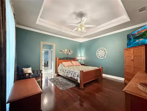 Bedroom - 710 Waxwing Dr, Mandeville, LA 70448 photo 1 of 4