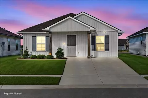 3934 Seagull Cir, Slidell, LA 70461