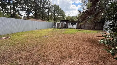 Exterior - 27 Kendall Ln, Boyce, LA 71409 photo 2 of 3