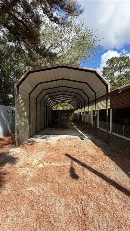 Exterior - 27 Kendall Ln, Boyce, LA 71409 photo 3 of 3