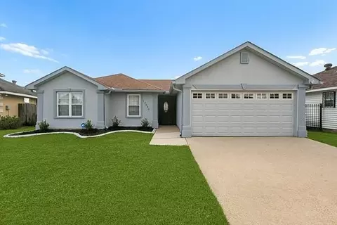 408 E Redbud Dr, Slidell, LA 70458