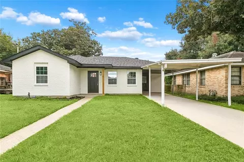 416 N Bengal Rd, Metairie, LA 70003