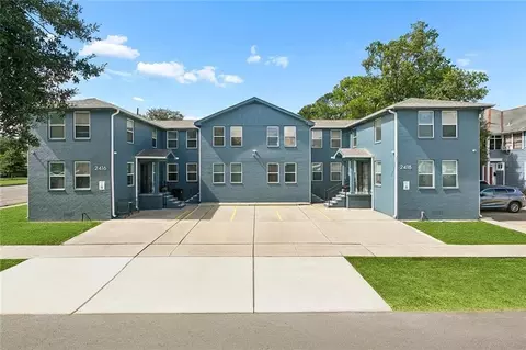 2416 Dante St, New Orleans, LA 70118