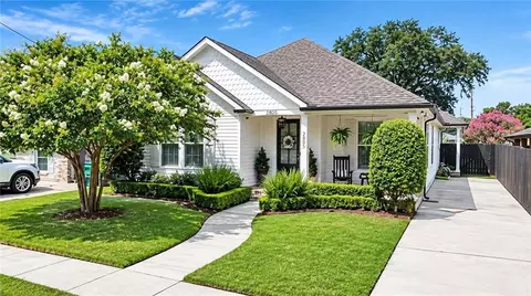 1020 Green St, Metairie, LA 70001