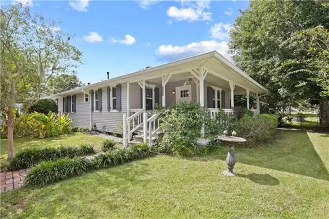 201 2nd St, Madisonville, LA 70447