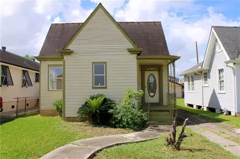 3416 Piedmont St, New Orleans, LA 70122