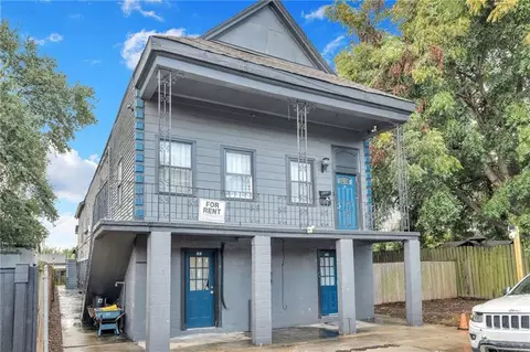 2714 N Galvez St, New Orleans, LA 70117