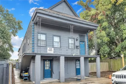 2714 N Galvez St, New Orleans, LA 70117