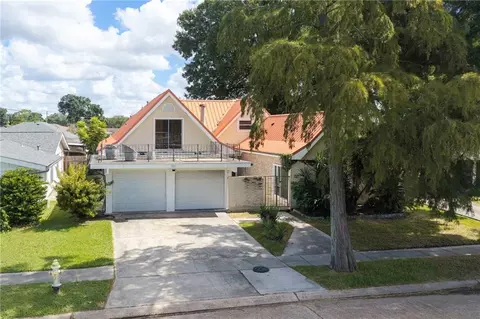 1801 Fairfax Ave, Metairie, LA 70003
