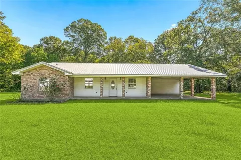 31756 Lucious Jefferson Ln, Angie, LA 70426