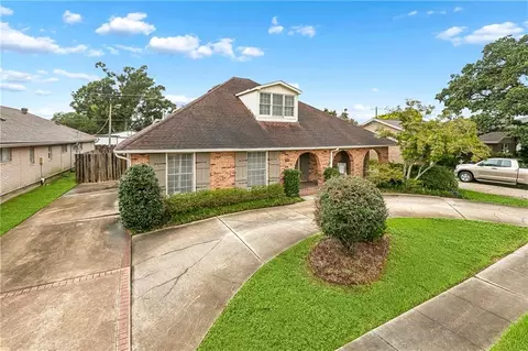 3608 Cleveland Pl Pl, Metairie, LA 70003