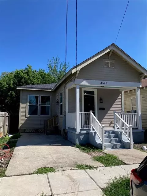 3515 S Miro St, New Orleans, LA 70125