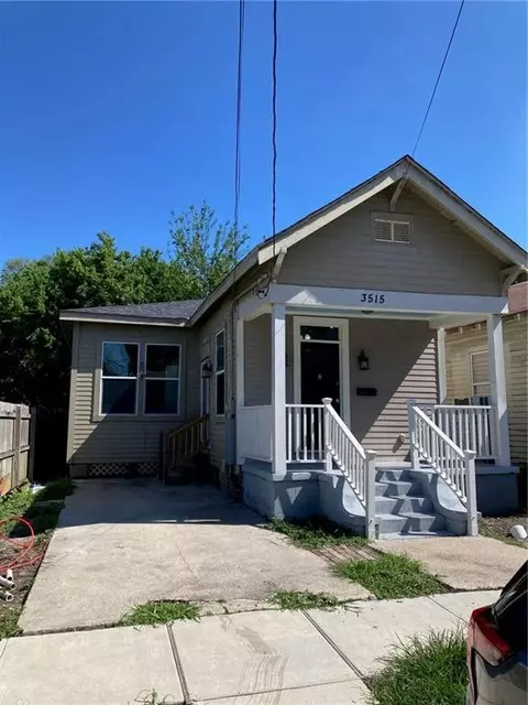 3515 S Miro St, New Orleans, LA 70125