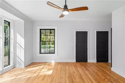 Bedroom - 72287 Military Rd, Covington, LA 70435 photo 4 of 4
