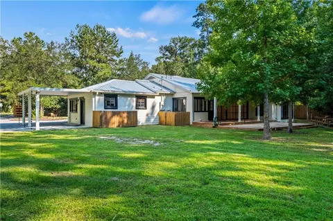 Exterior - 72287 Military Rd, Covington, LA 70435 photo 2 of 7