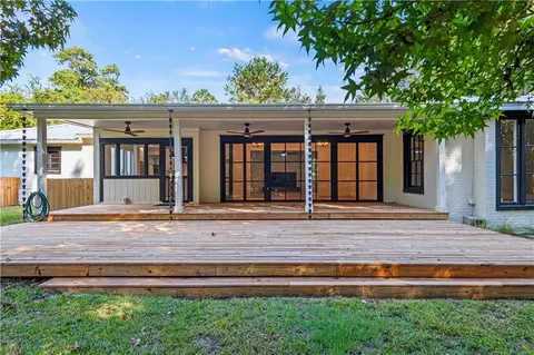 Exterior - 72287 Military Rd, Covington, LA 70435 photo 6 of 7
