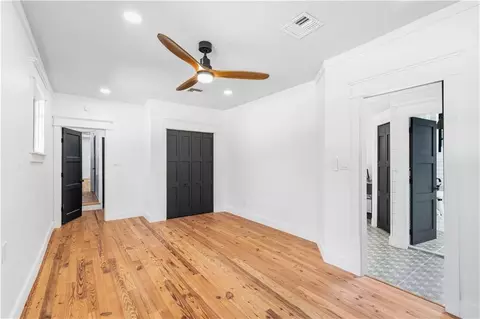 Bedroom - 72287 Military Rd, Covington, LA 70435 photo 1 of 4
