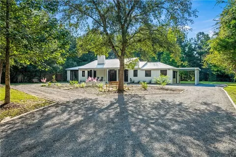 Exterior - 72287 Military Rd, Covington, LA 70435 photo 7 of 7