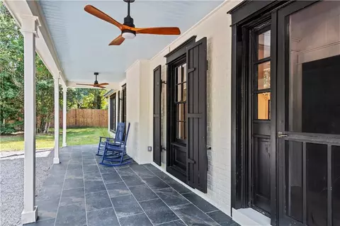Exterior - 72287 Military Rd, Covington, LA 70435 photo 3 of 7