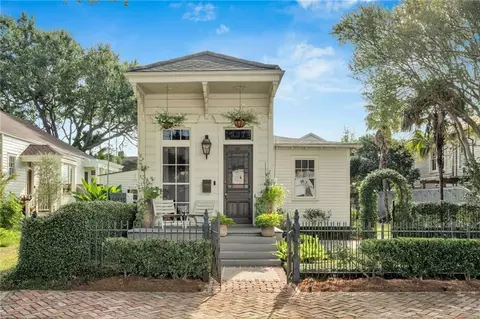 337 Eleonore St, New Orleans, LA 70115