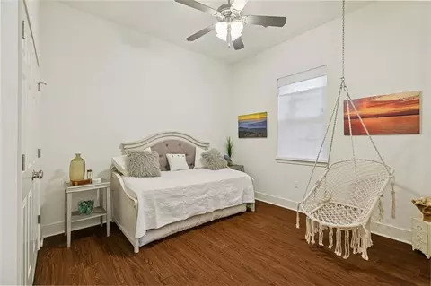 Bedroom - 412 W 13th Ave, Covington, LA 70433 photo 4 of 5