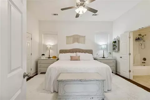 Bedroom - 412 W 13th Ave, Covington, LA 70433 photo 1 of 5
