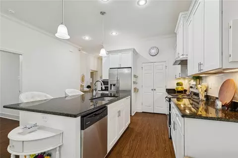 Kitchen - 412 W 13th Ave, Covington, LA 70433 photo 3 of 3