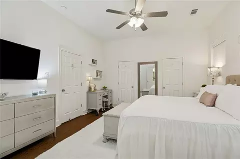 Bedroom - 412 W 13th Ave, Covington, LA 70433 photo 2 of 5