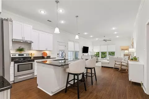 Kitchen - 412 W 13th Ave, Covington, LA 70433 photo 1 of 3