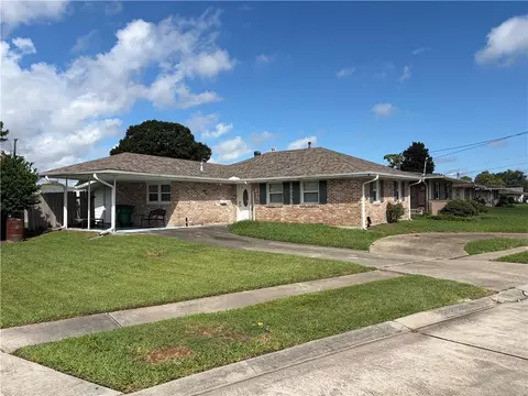 1112 Peggy Ave, Metairie, LA 70003