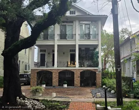 51 Neron Pl, New Orleans, LA 70118