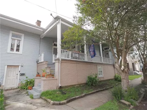 117 N C N Solomon St, New Orleans, LA 70119