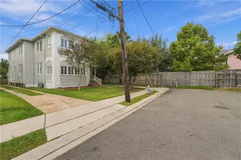 5830 S Galvez St, New Orleans, LA 70125
