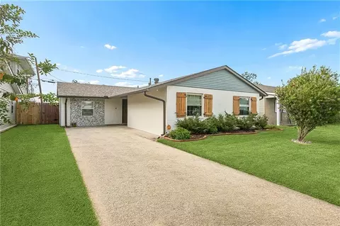 1340 Gaudet Dr, Marrero, LA 70072