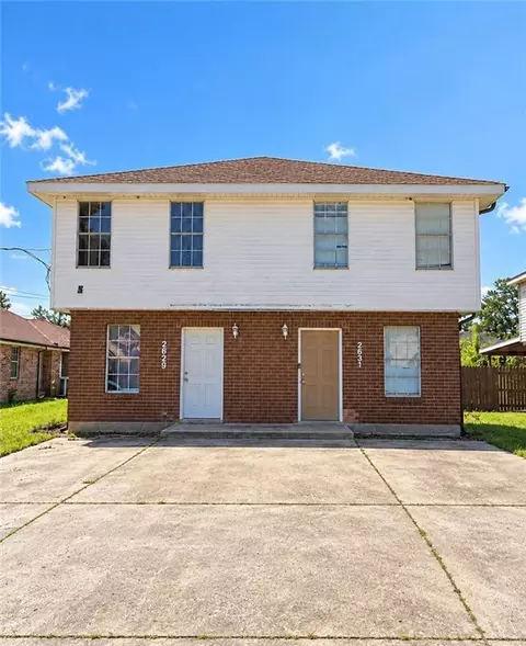 2629 Dawson St, Kenner, LA 70062