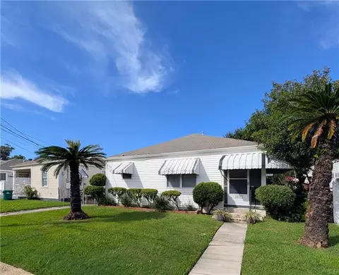 3807 Bauvais St, Metairie, LA 70001