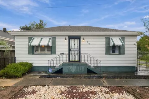 601 Atlantic Ave, New Orleans, LA 70114